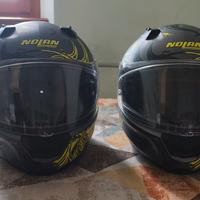 casco moto 