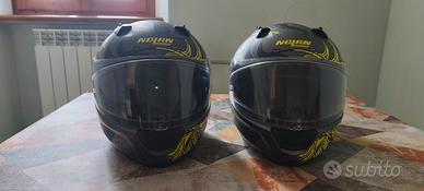 casco moto 