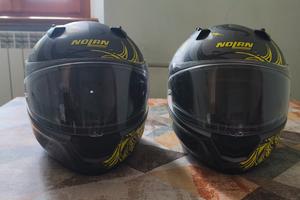 casco moto 