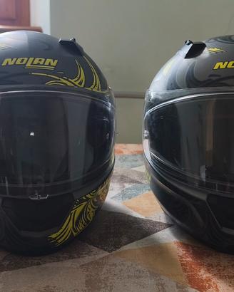 casco moto 