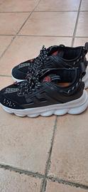 scarpe versace 