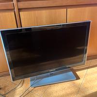 Tv Samsung 32 pollici  Lcd