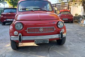 fiat 500 my car