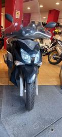 Yamaha X-City 250