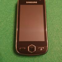 Smartphone Samsung S8000