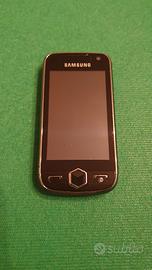 Smartphone Samsung S8000