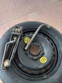 ruota bmw