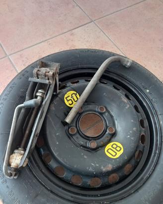 ruota bmw