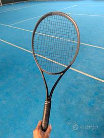 Head Speed Legend MP 2023