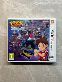 Yo-Kai Watch 2 Psicospettri