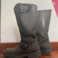 Stivali Stelio Malori