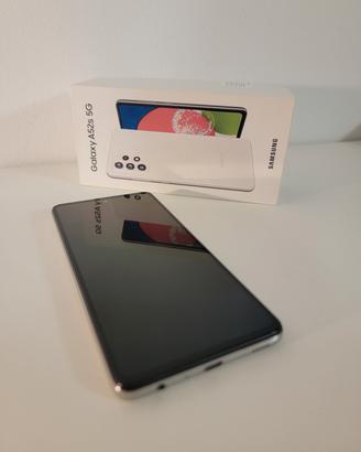 Samsung Galaxy A52s 5G
