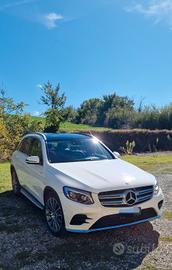 Mercedes glc 250 4matic