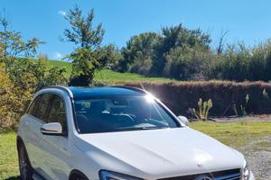 Mercedes glc 250 4matic