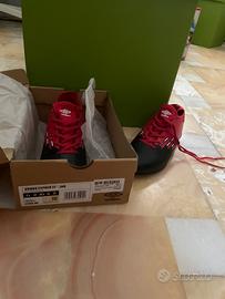 Scarpe da calcio umbro