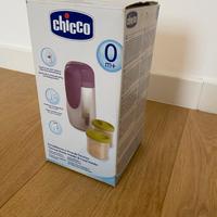 Portabiberon e vivande termico - Chicco