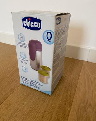 Portabiberon e vivande termico - Chicco
