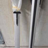 Barre portatutto Audi Q5