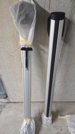 Barre portatutto Audi Q5