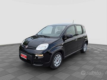 FIAT Panda Panda 1.0 FireFly S&S Hybrid