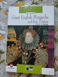 Great English Monarchs and their Times
