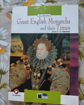 Great English Monarchs and their Times