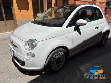 Fiat 500 1.2 By Gucci