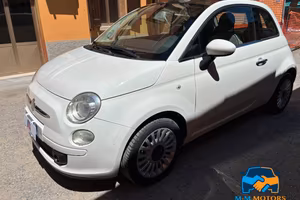 Fiat 500 1.2 By Gucci