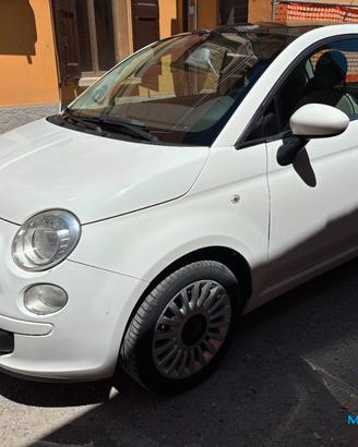 Fiat 500 1.2 By Gucci