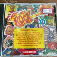 Genesis I miti del rock Live