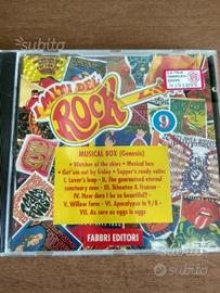 Genesis I miti del rock Live