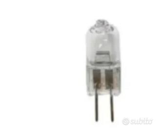 Lampada alogena Osram 20W 12V