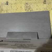 Piastrelle da esterno in gres porcellanato