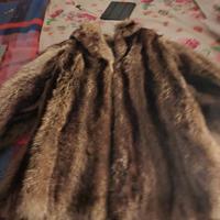 pelliccia di marmotta