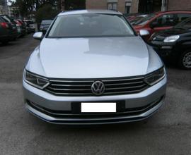 Volkswagen Passat 2.0 TDI Business BlueMotion Tech