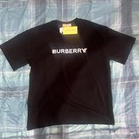 Maglia Burberry