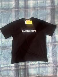 Maglia Burberry