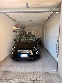Fiat 500 hybrid 05/26 la prima