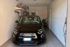 Fiat 500 hybrid 05/26 la prima