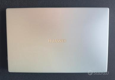 Notebook HUAWEI MATEBOOK D15