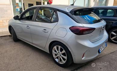 Opel Corsa 1.2 75cv Edition
