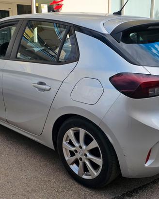 Opel Corsa 1.2 75cv Edition