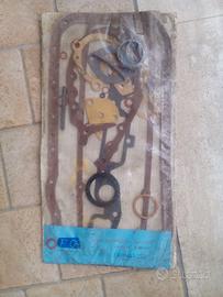Guarnizioni motore Ford Taunus e Capri 1.3 15m 17m