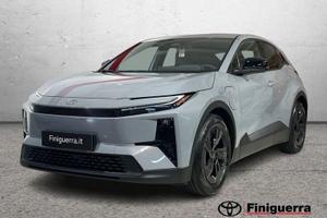 Toyota C-HR+ BEV 77 kWh Icon