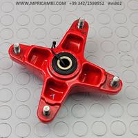 MOZZO ANTERIORE POLARIS PREDATOR 500 2003 2005 E 2