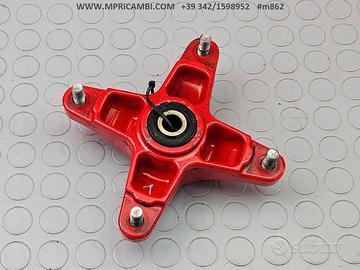 MOZZO ANTERIORE POLARIS PREDATOR 500 2003 2005 E 2