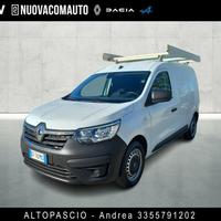 Renault Express II Express van 1.5 Blue dci 95cv F
