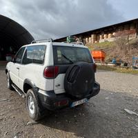 Nissan terrano