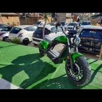 Moto elettrica 2000w