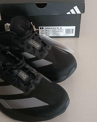 Adidas adizero evo sl w